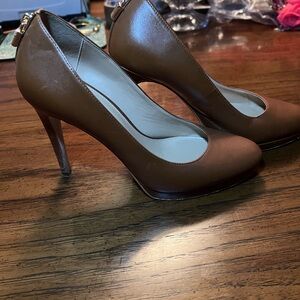 Michael Kors heels